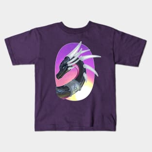 Cynder the Stunning Kids T-Shirt